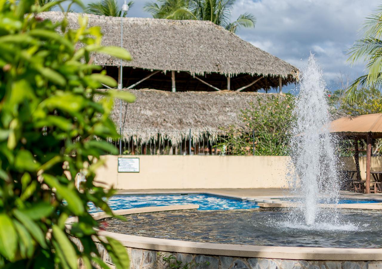 Hotel Guanacaste Lodge Playa Flamingo Exterior foto