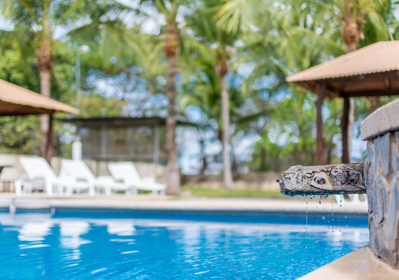 Hotel Guanacaste Lodge Playa Flamingo Exterior foto